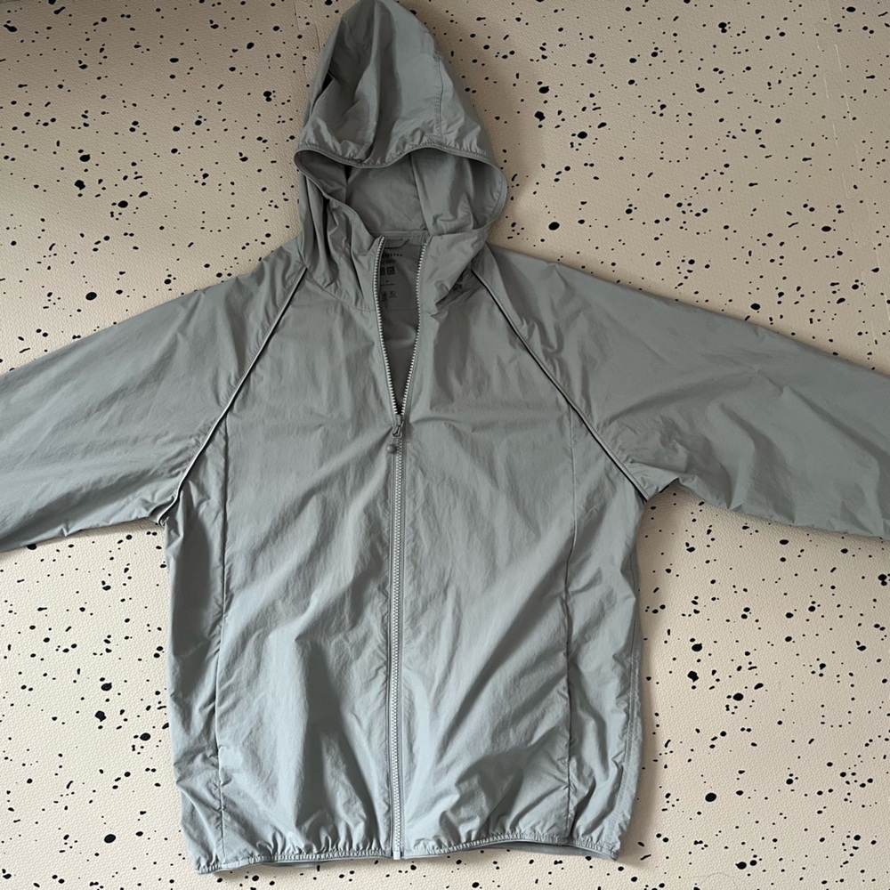 Uniqlo Roger Federer x JW Anderson Jacket / Windbreaker
